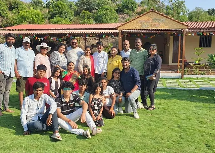 Avani Agro Tourism