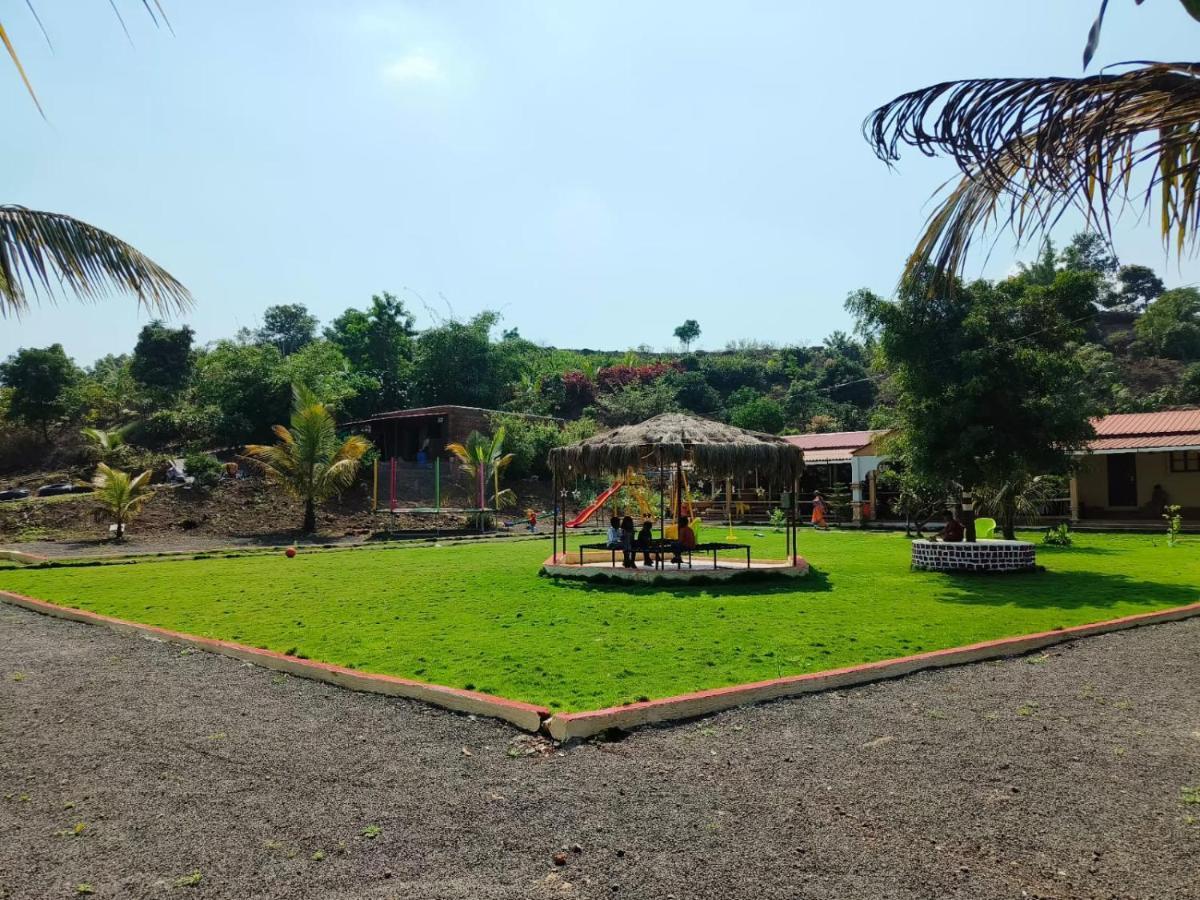 Avani Agro Tourism Farm stay *