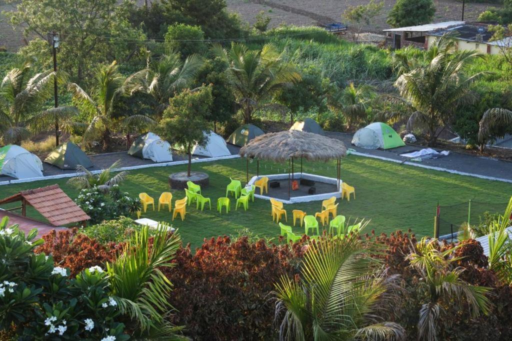 Avani Agro Tourism