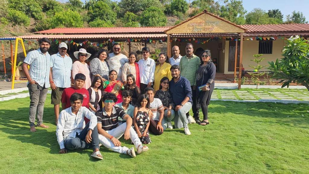Avani Agro Tourism Farm stay *
