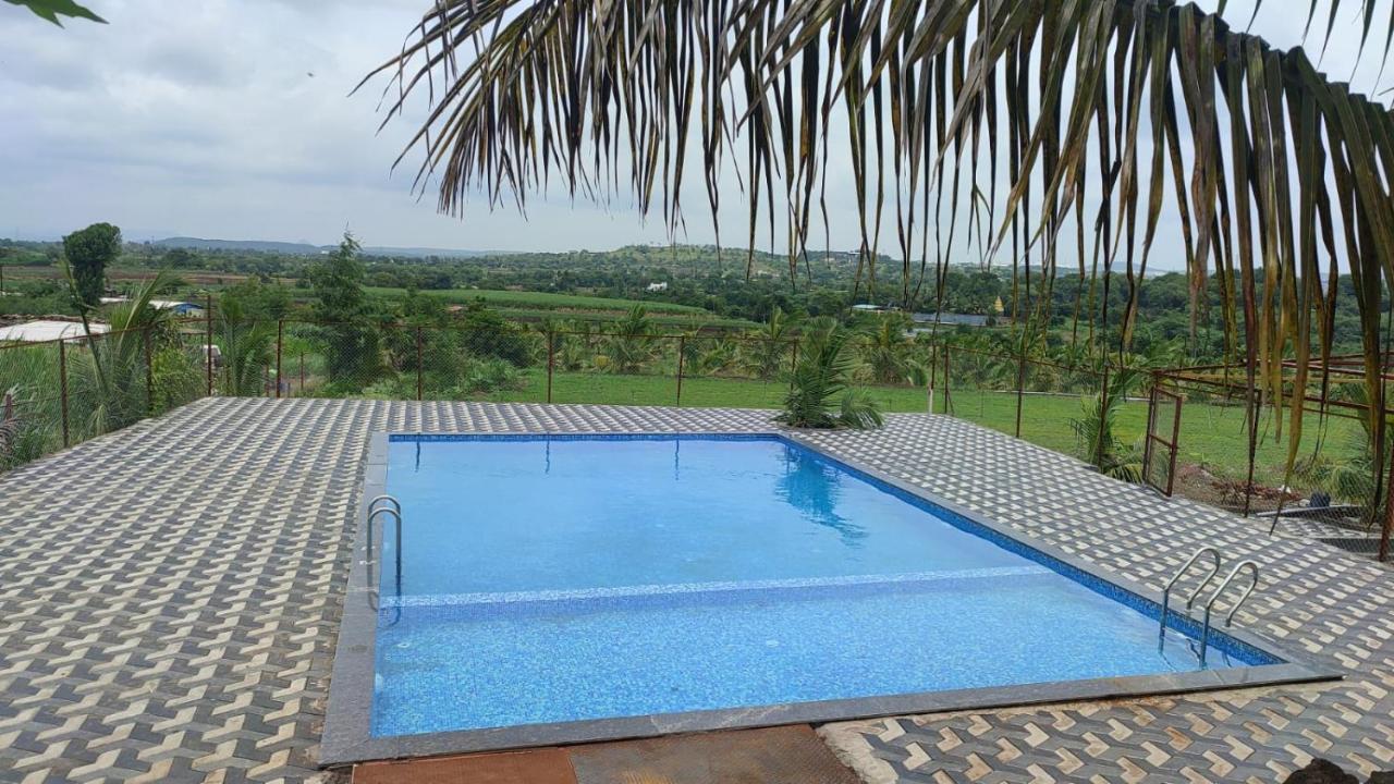 Avani Agro Tourism